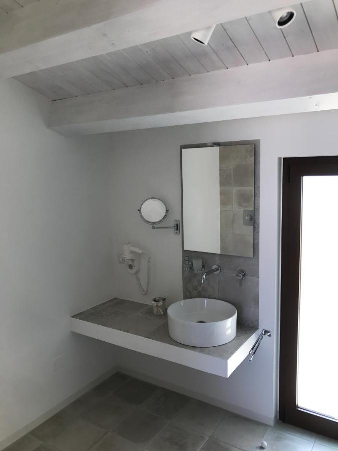 Toremare Suite Marzamemi Εξωτερικό φωτογραφία