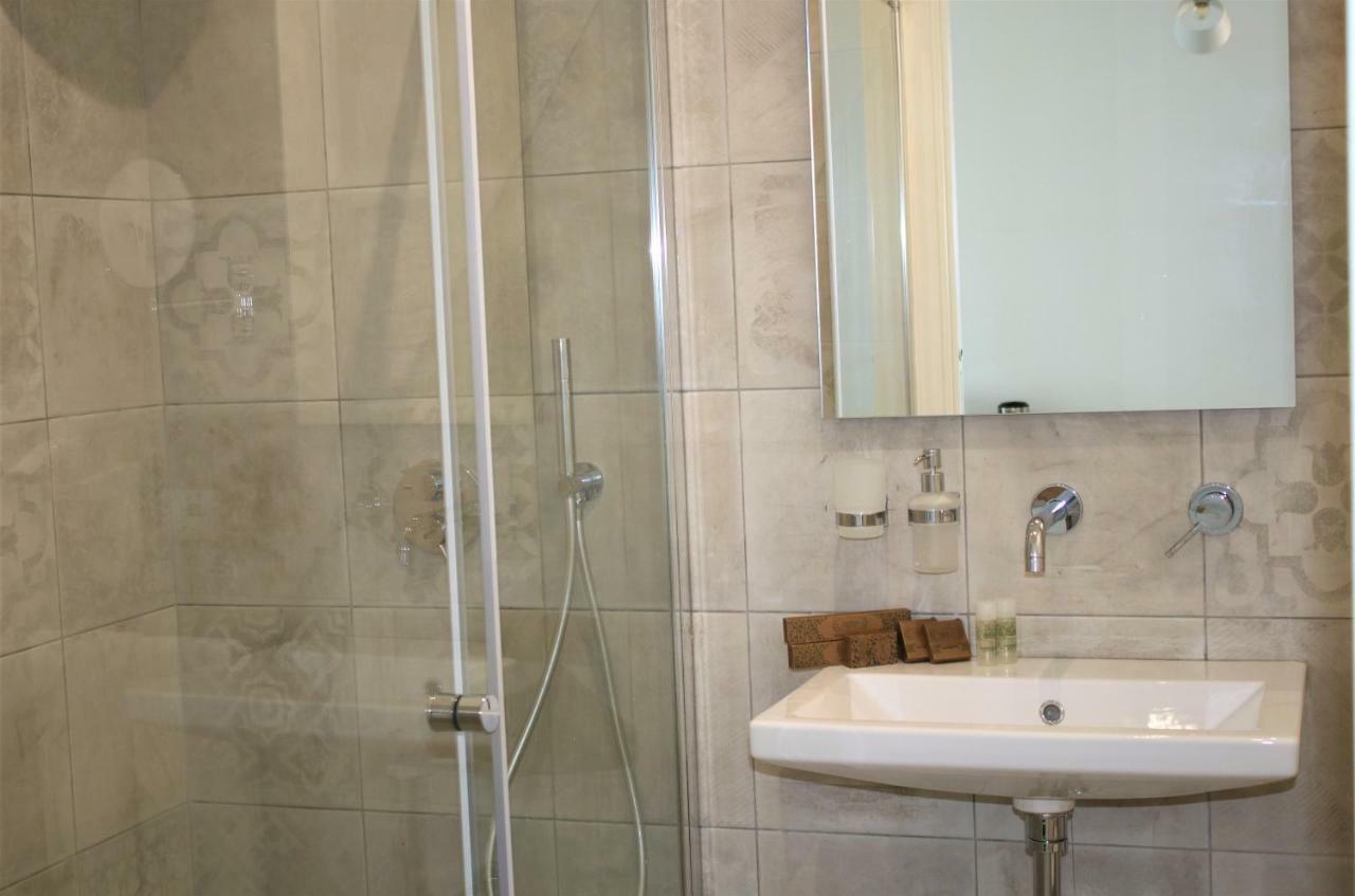 Toremare Suite Marzamemi Εξωτερικό φωτογραφία