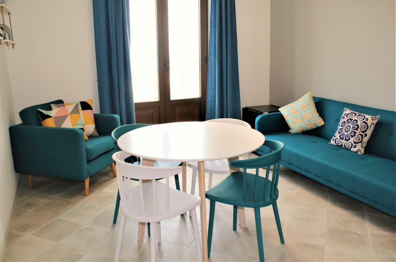 Toremare Suite Marzamemi Εξωτερικό φωτογραφία